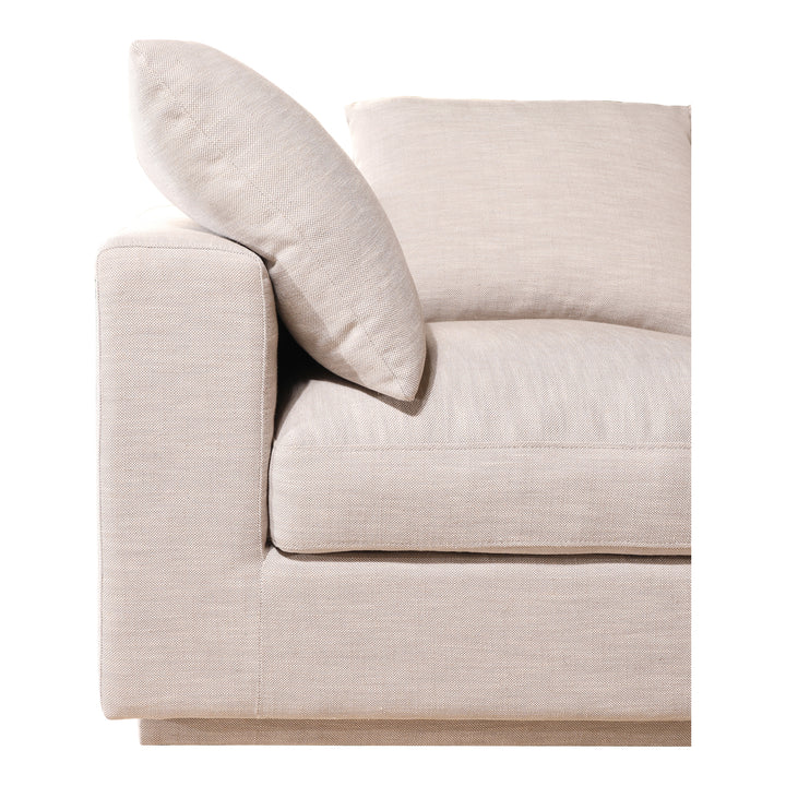 Urban Chill Modular Lounge System