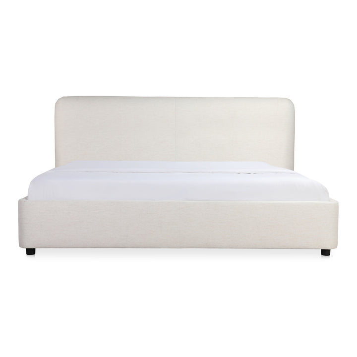 Serene Dream Haven Queen Bed