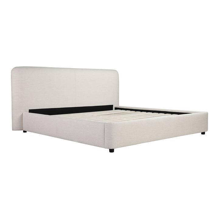 Serene Dream Haven Queen Bed