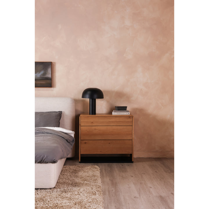 Serene Dream Haven Queen Bed