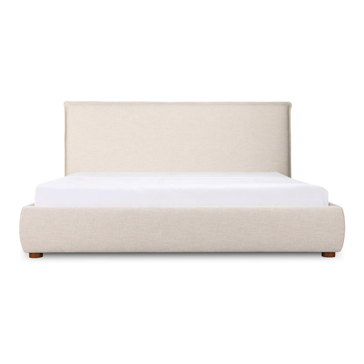 Lewis Queen Bed