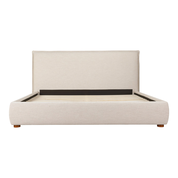 Lewis Queen Bed