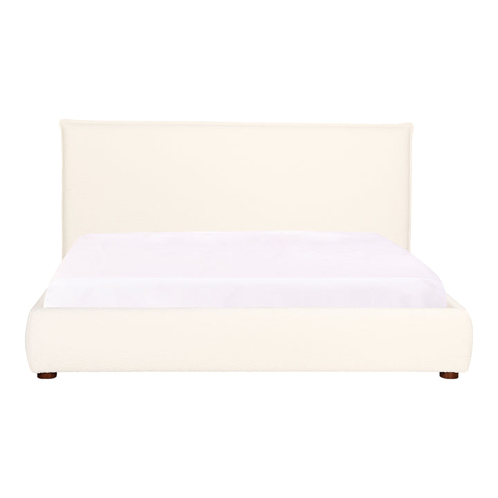 Serene Dream Queen Bed