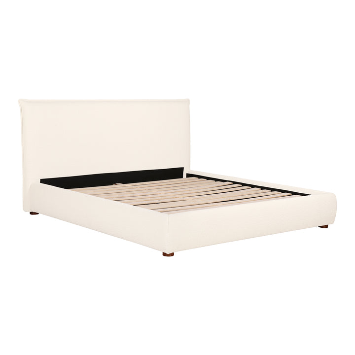 Serene Dream Queen Bed