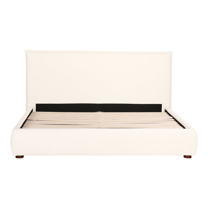 Serene Dream Queen Bed