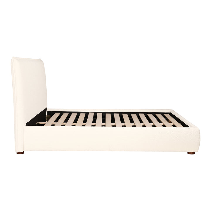 Serene Dream Queen Bed
