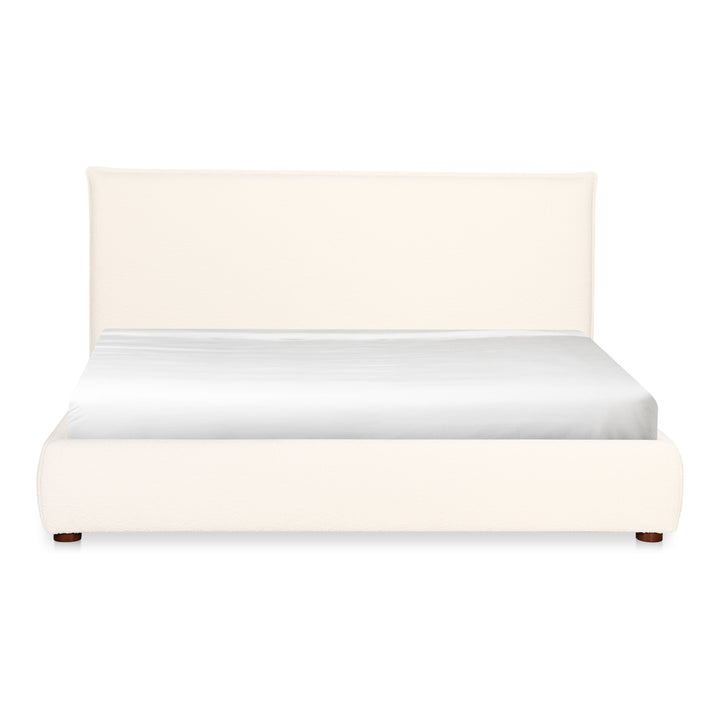 Serene Sanctuary King Bed