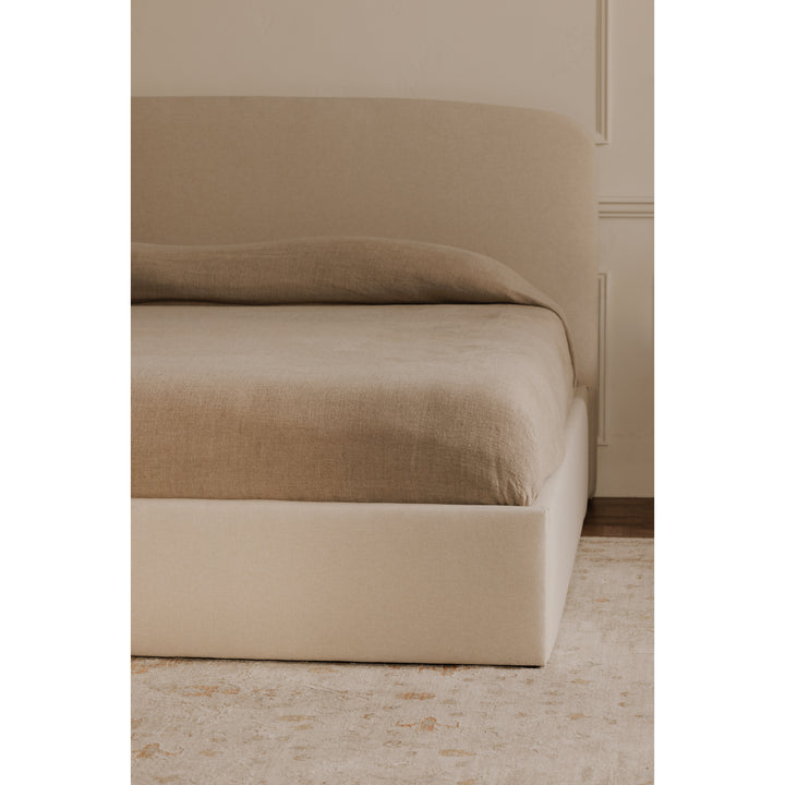 Versatile Vault Bed: Hidden Storage in Style