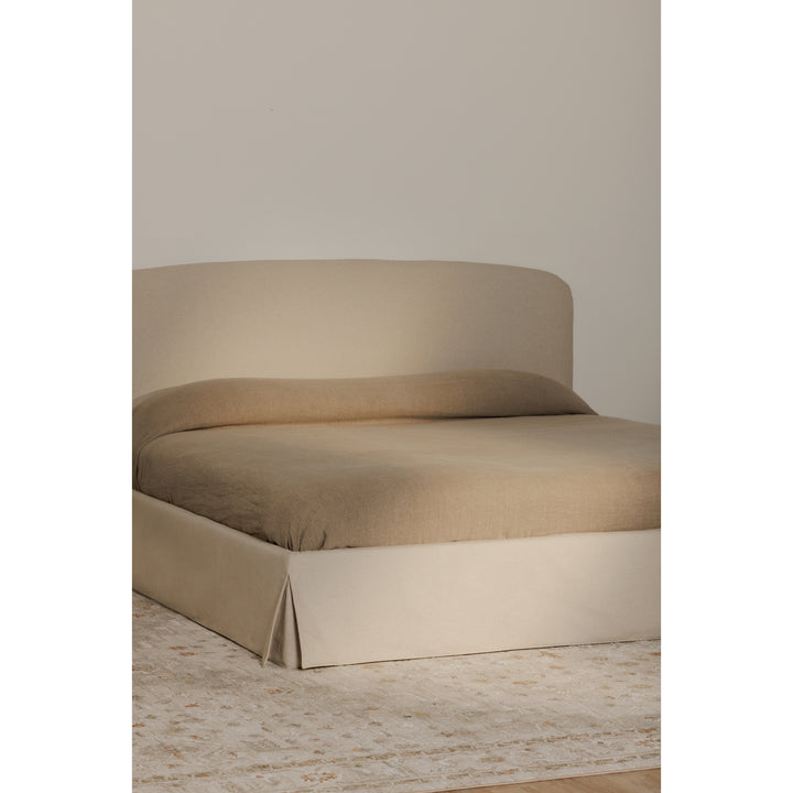 Versatile Vault Bed: Hidden Storage in Style