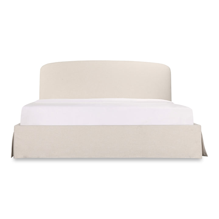 Versatile Vault Bed: Hidden Storage in Style