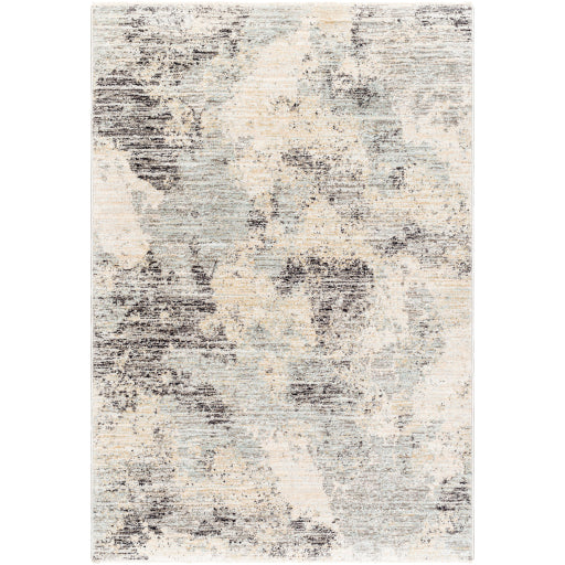 Rojin Riviera Elegance Machine Woven Rug