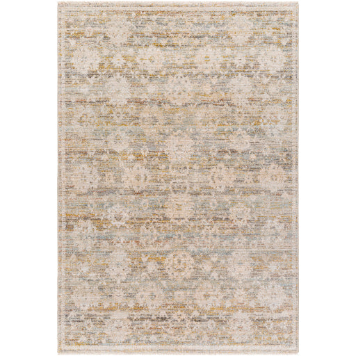 Rojin Regal Redesign Machine Woven Rug