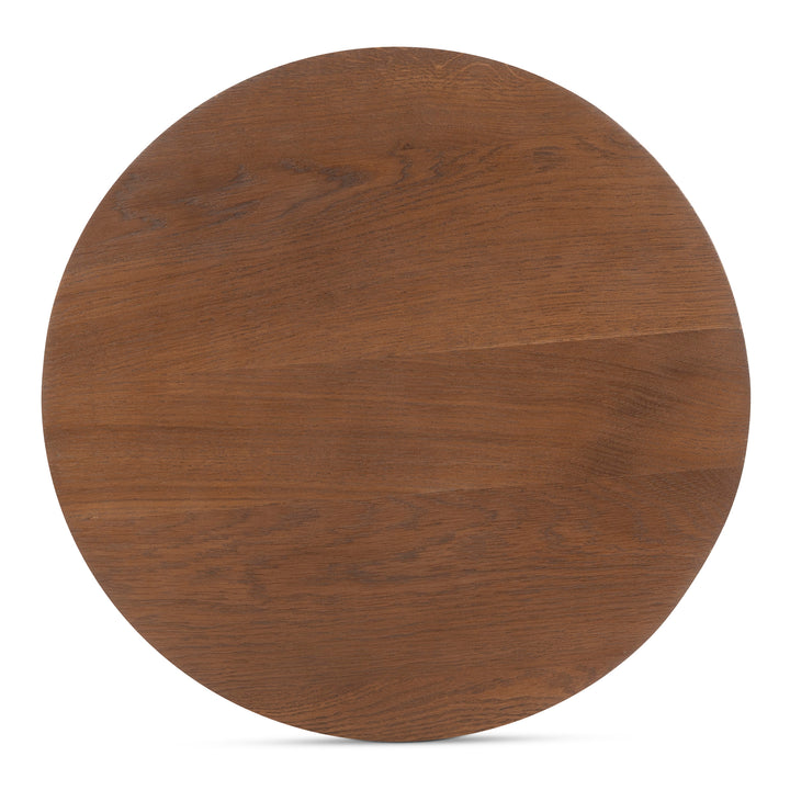 Tehn Two Drawer Nightstand