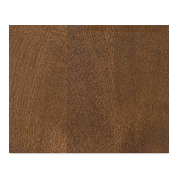 Tehn Two Drawer Nightstand