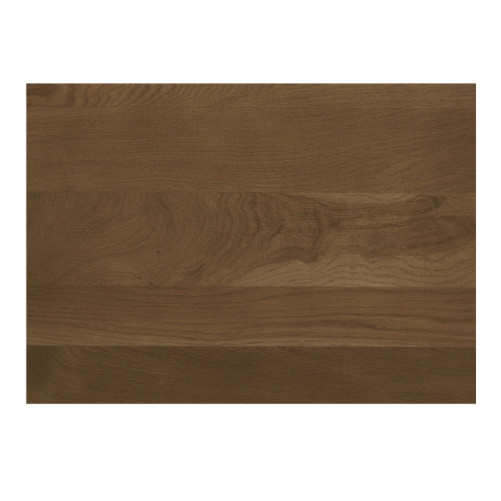 Elegant Waterfall Nightstand