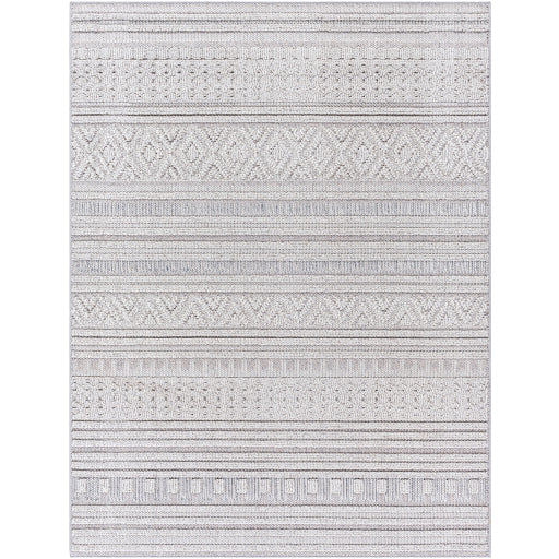 Rockport Regal Tapestry Machine Woven Rug