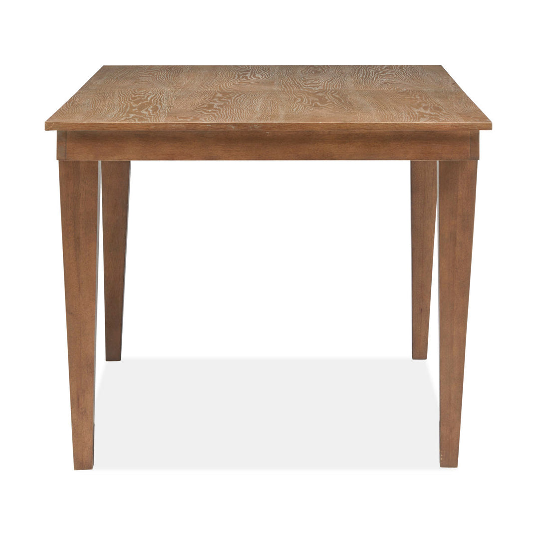 Rectangular Dining Table