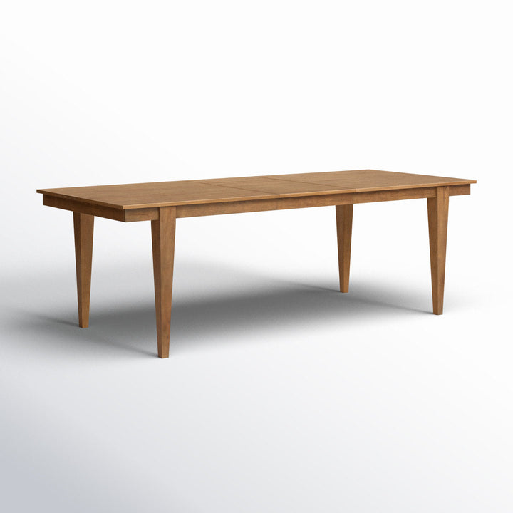 Rectangular Dining Table