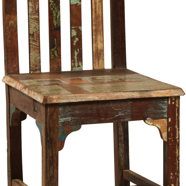 Breezy Beachfront Bistro Seater