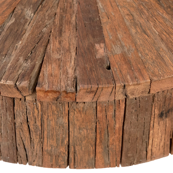 Modern Essence Floating Shelf Table