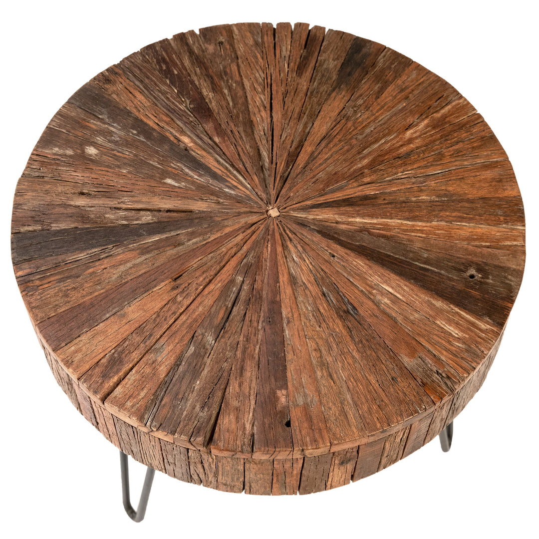 Modern Essence Floating Shelf Table