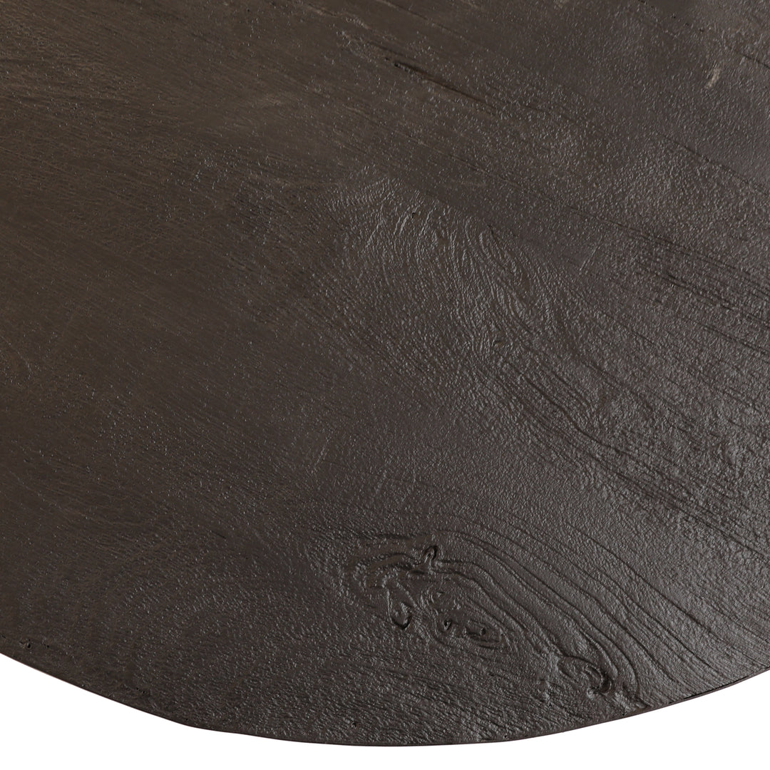 Artisanal Wooden Harmony Hub