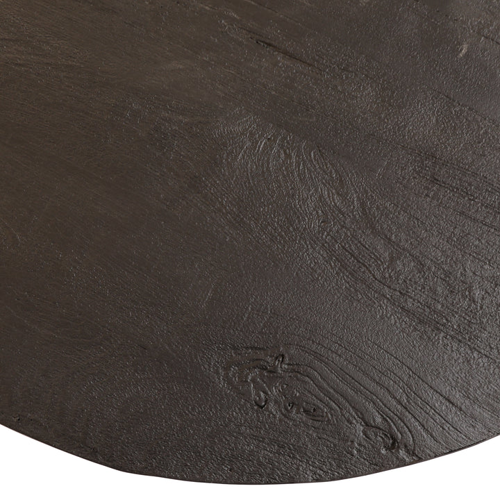 Artisanal Wooden Harmony Hub