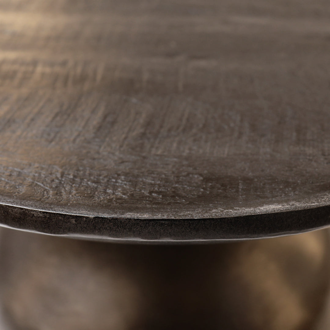 Island-Inspired Solana Coffee Table