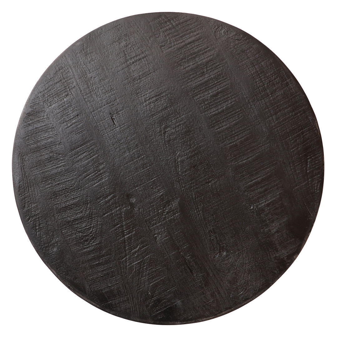 Island-Inspired Solana Coffee Table