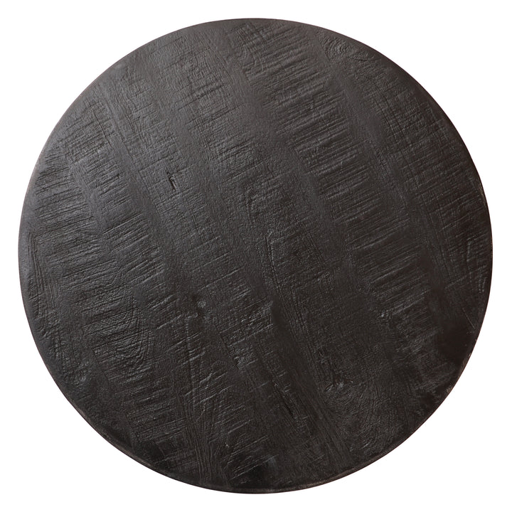 Island-Inspired Solana Coffee Table