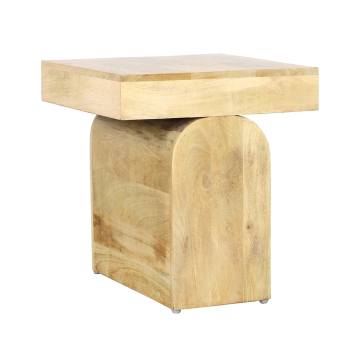 Modern Minimalist Essence Side Table
