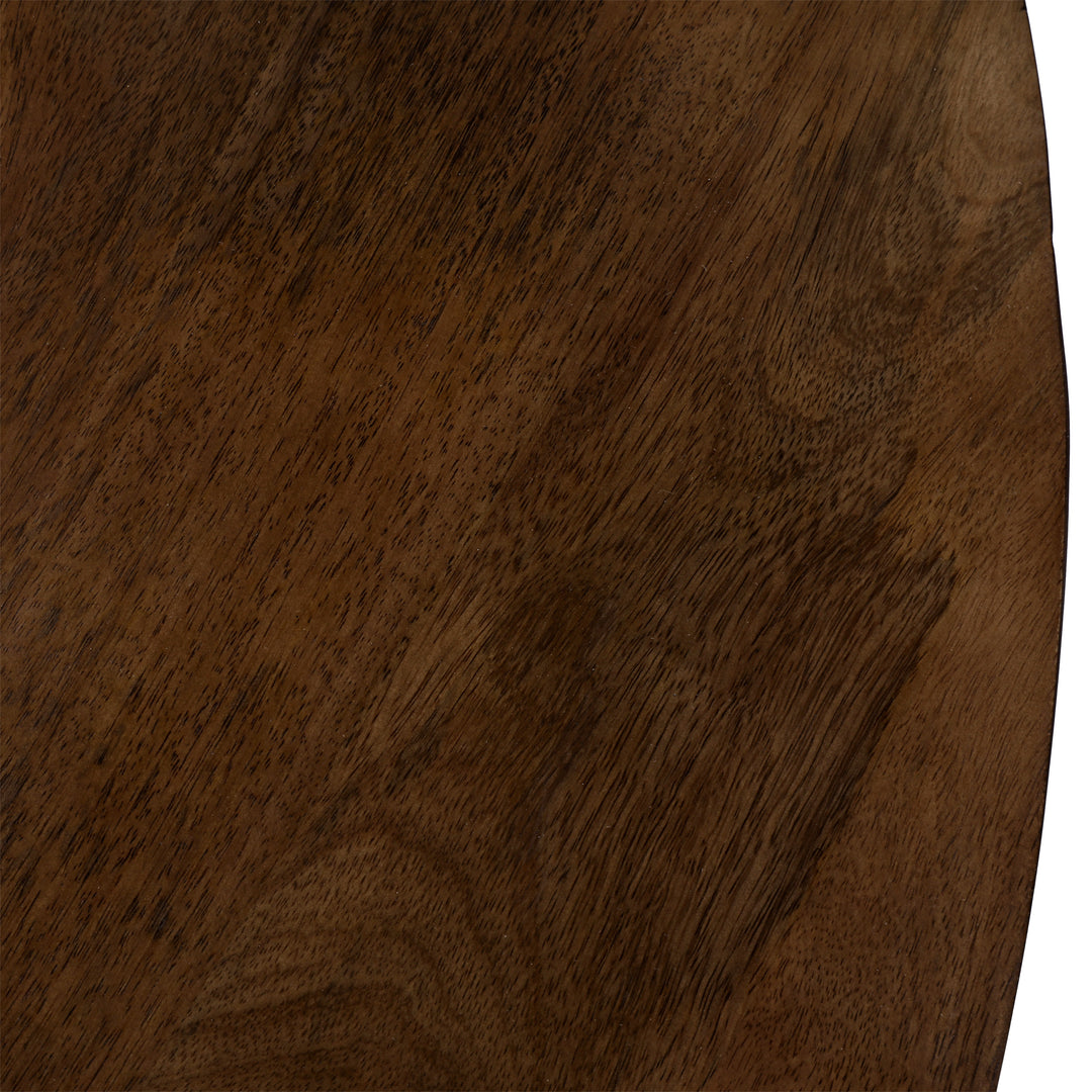 Elegant Bistro Table 52