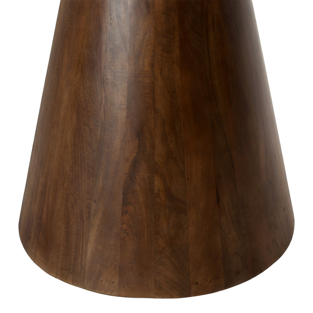 Elegant Bistro Table 52