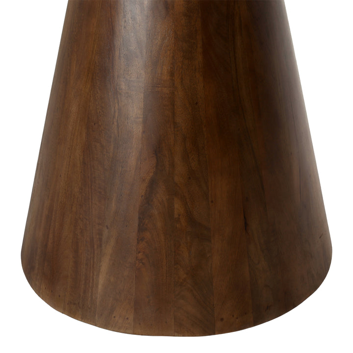 Elegant Bistro Table 52