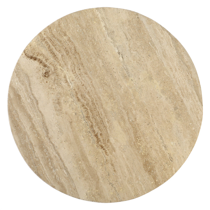 Nature's Charm Side Table