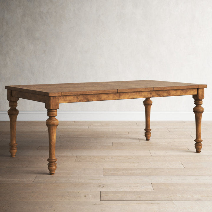 Simons Extendable Dining Table