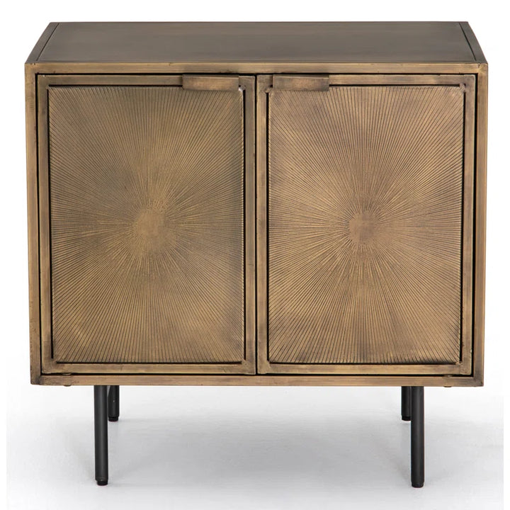 Abel Nightstand