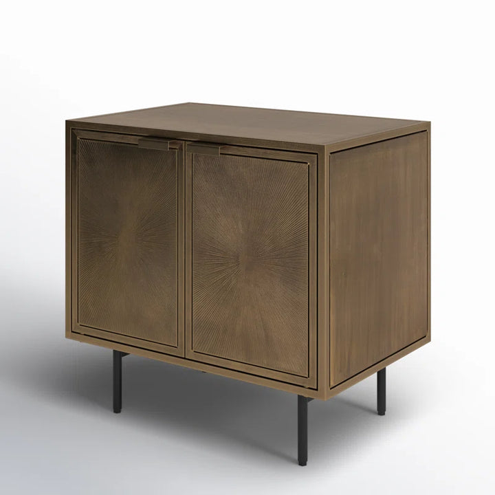 Abel Nightstand