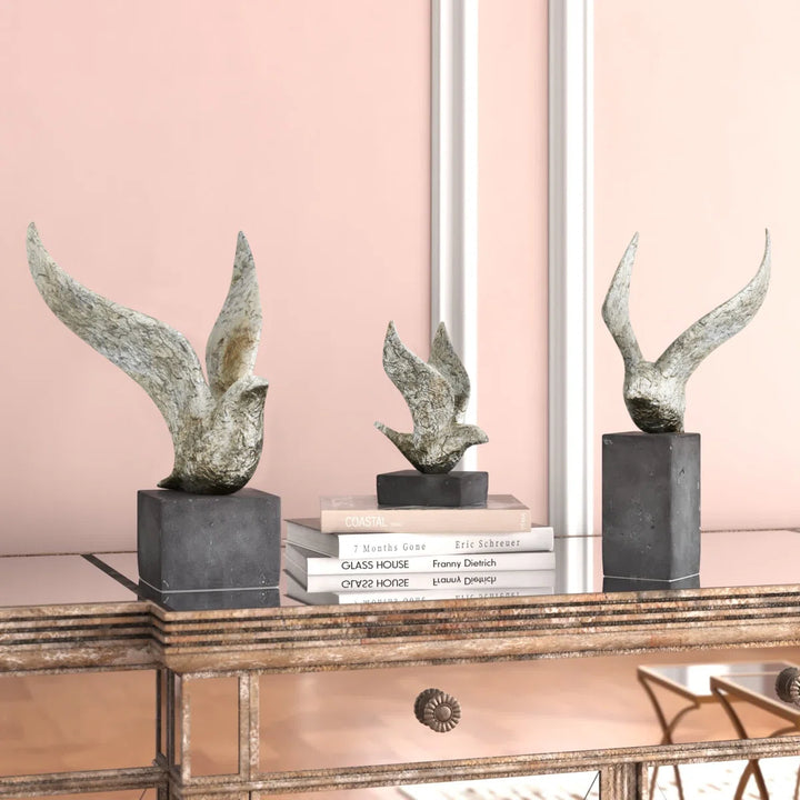 Avalos Animals Figurines & Sculptures