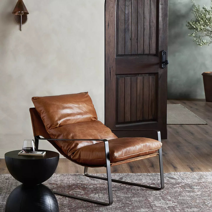 Tona Chair