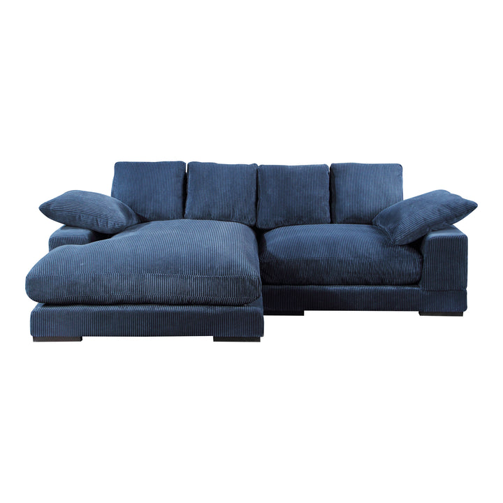 Dive Sectional - Dark Grey