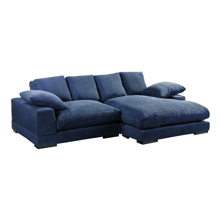 Dive Sectional - Dark Grey