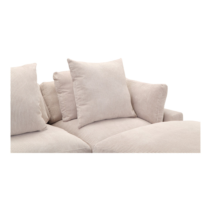 Relaxo Mod: Customizable Luxury Lounging Solution