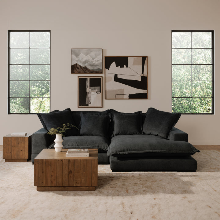 Serene Lounge Chaiserie