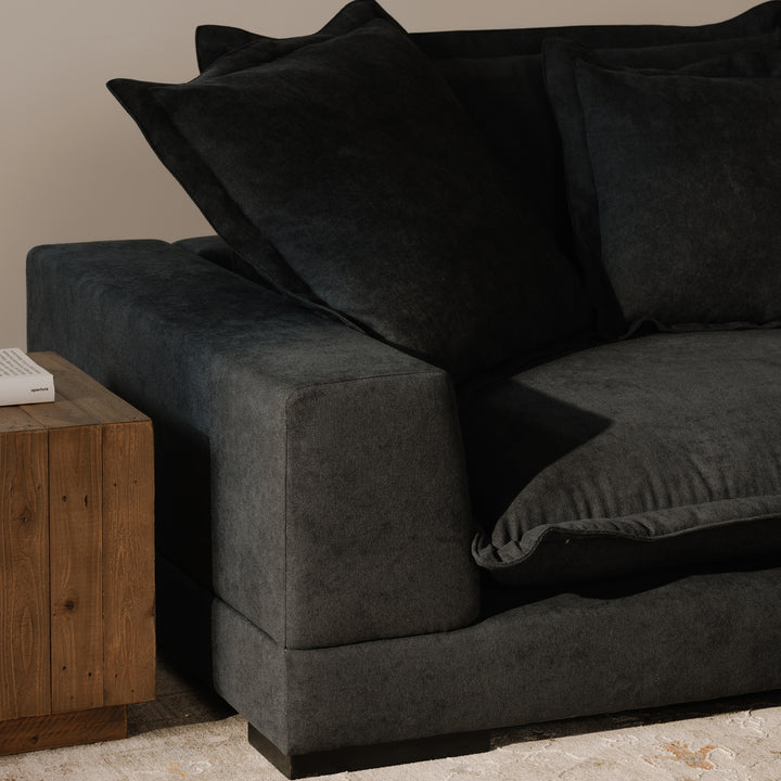 Serene Lounge Chaiserie