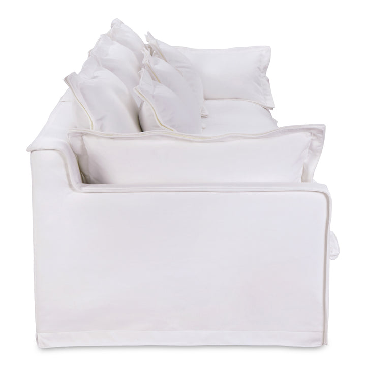 Versatile Charm Modular Lounge Set