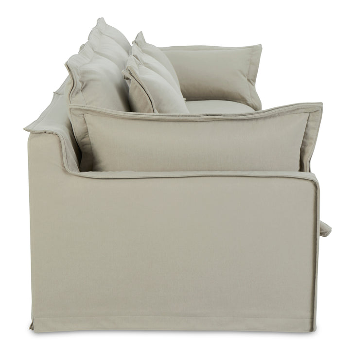 Versatile Charm Modular Lounge Set