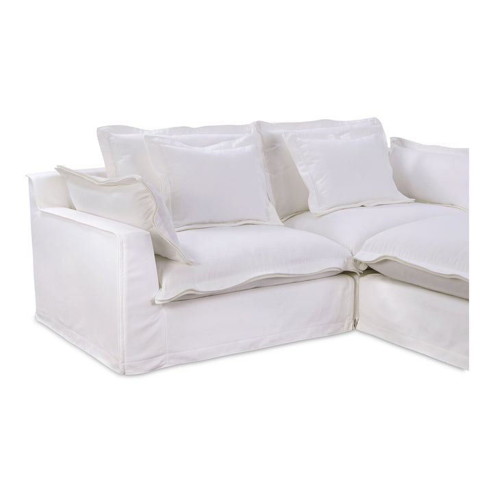 Luxe Living Modular Lounger Set