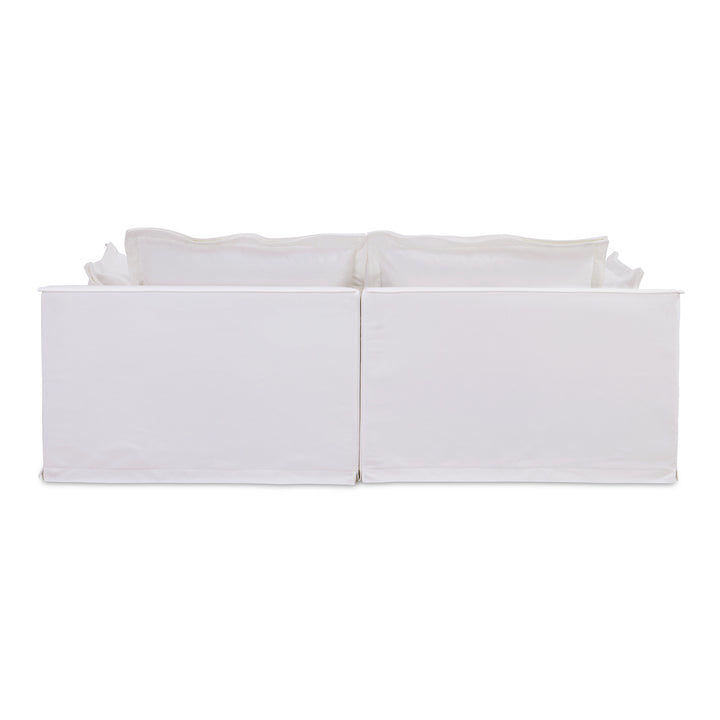 Luxe Living Modular Lounger Set