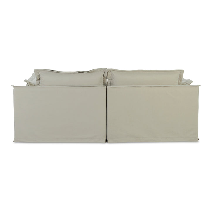 Luxe Living Modular Lounger Set